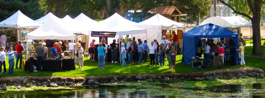 2026 Thousand Springs Festival of the Arts