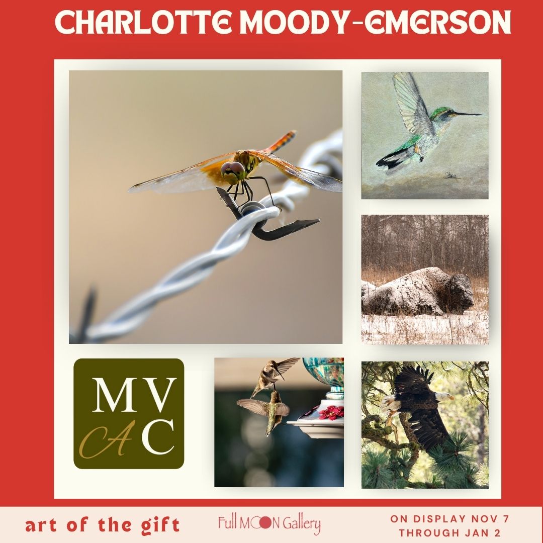 Charlotte Moody Emerson