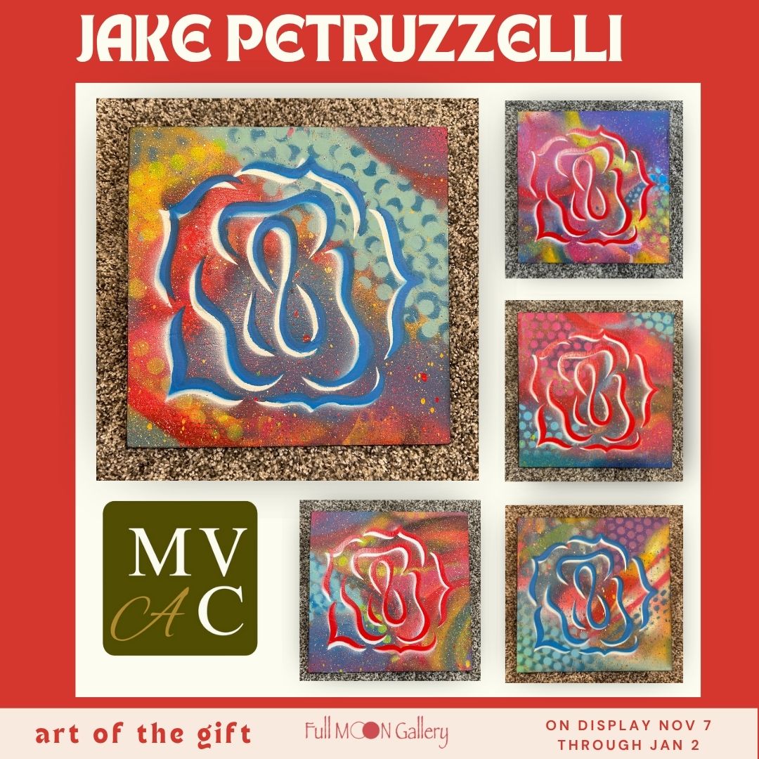 Jake Petruzzelli