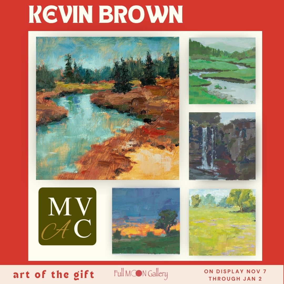 Kevin Brown