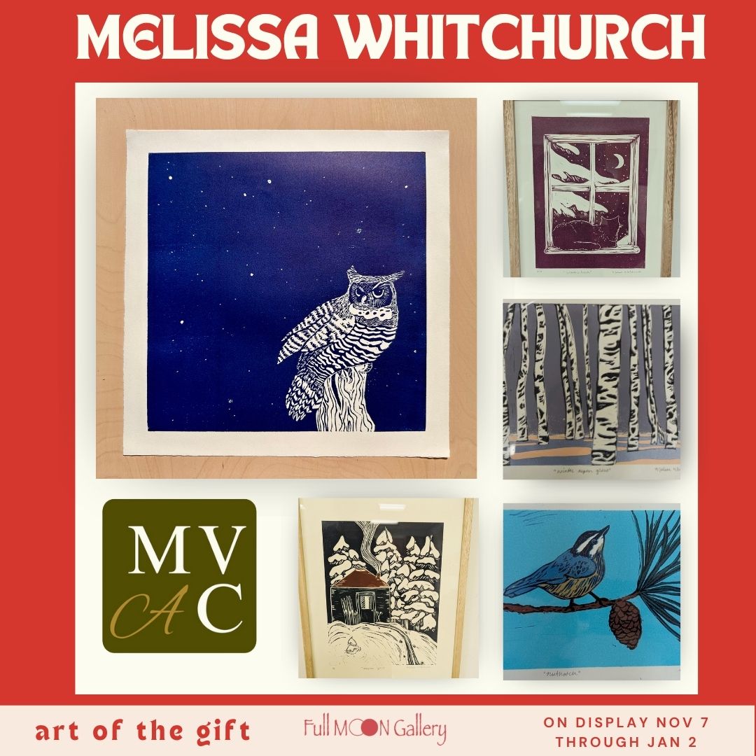 Melissa Whitchurch