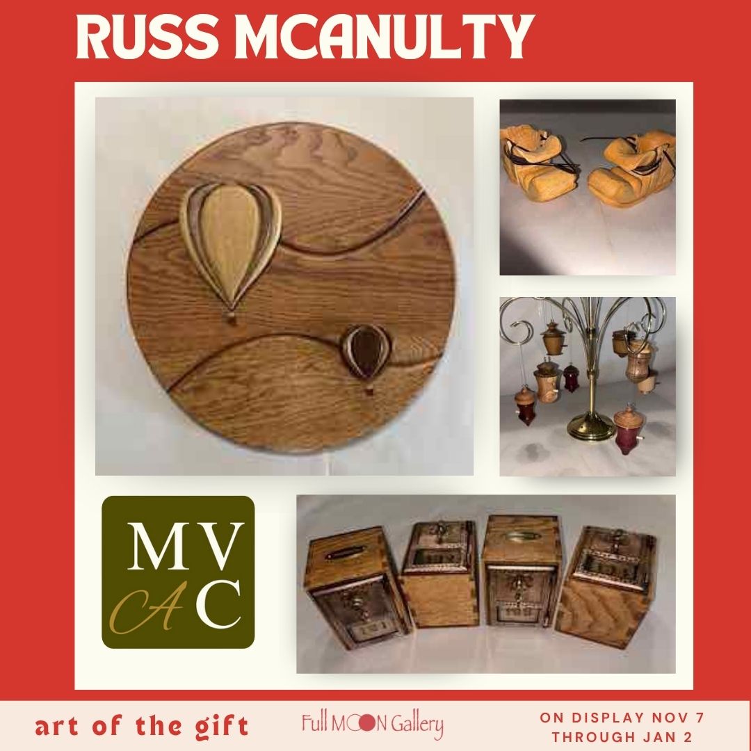 Russ McAnulty