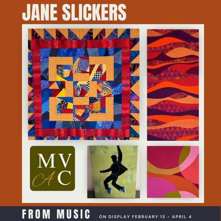 Jane Slickers