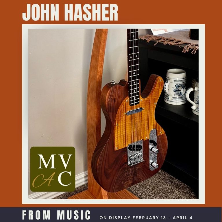John Hasher