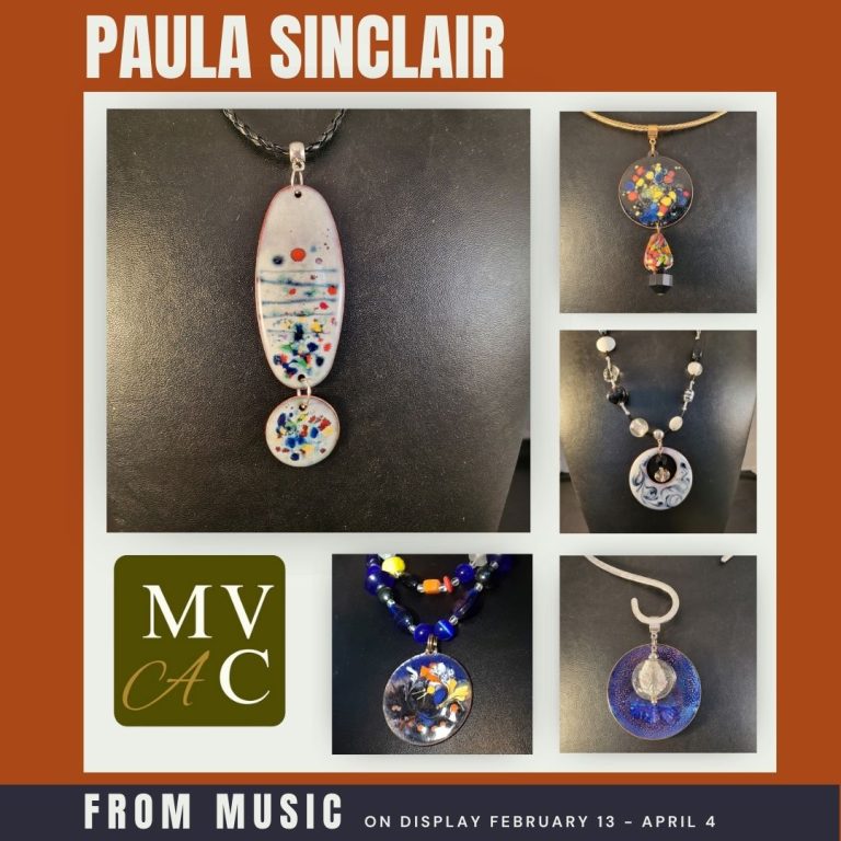 Paula Sinclair