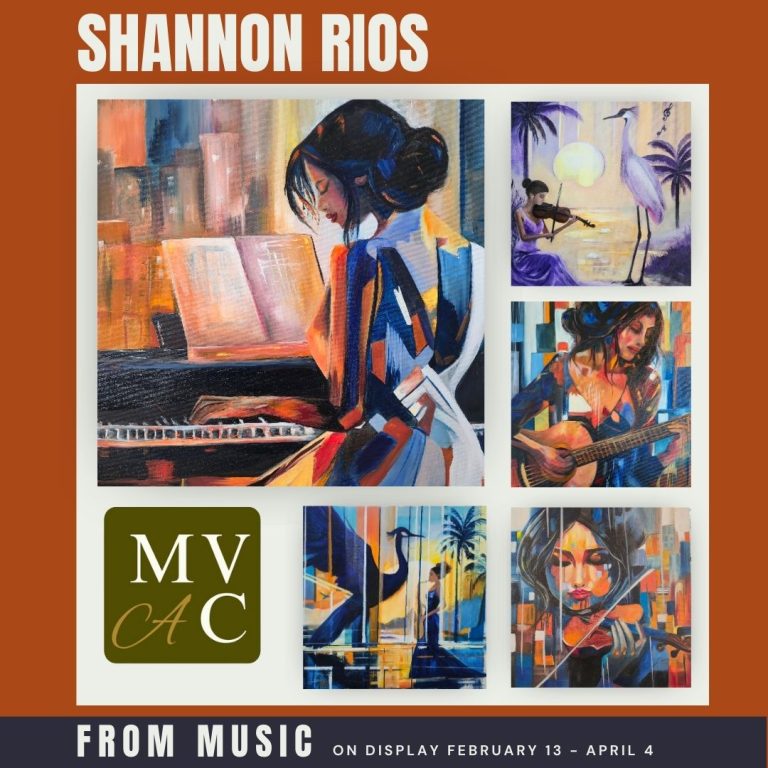 Shannon Rios