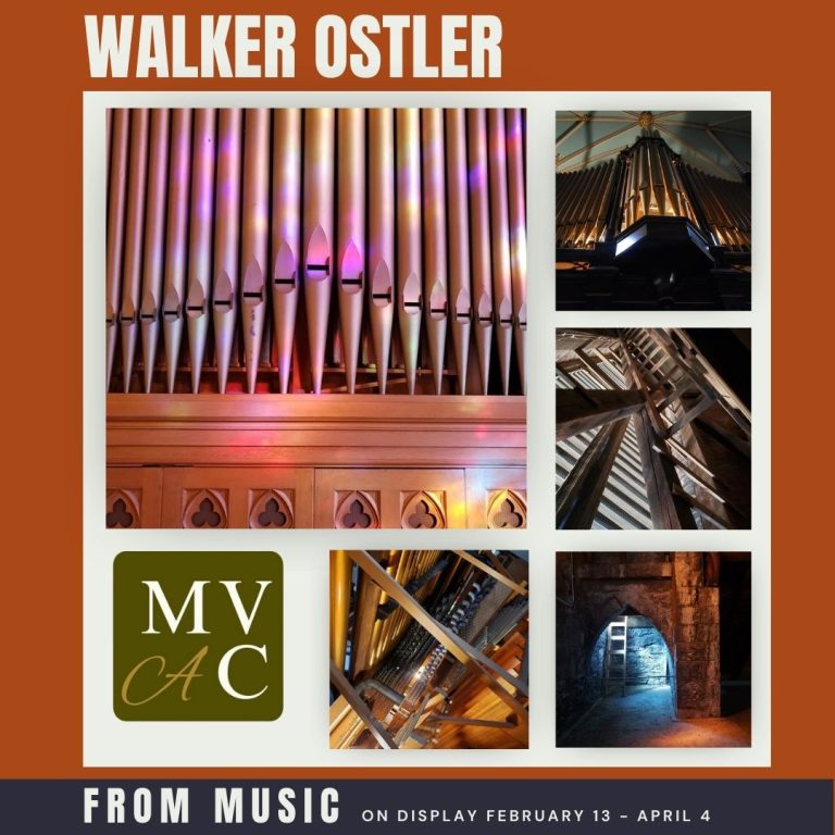 Walker Ostler